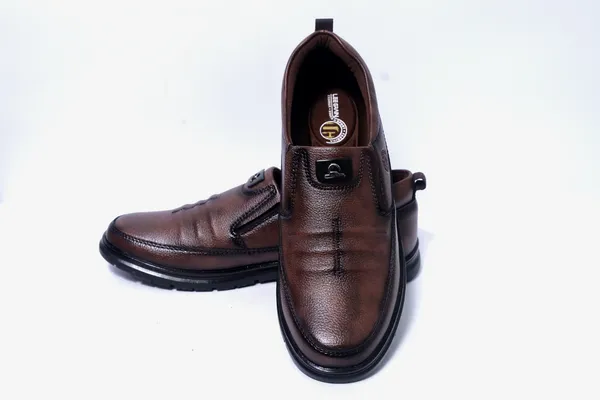 Leegrain_Latest_brown_casual_shos_for_mens_