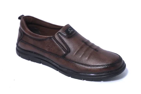 Leegrain_Latest_brown_casual_shos_for_mens_