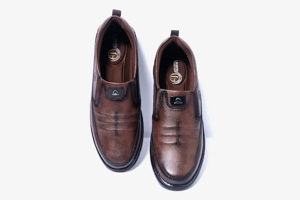 Leegrain_Latest_brown_casual_shos_for_mens_