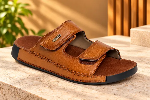 Leegrain_Latest_casual_slipper_for_mens_