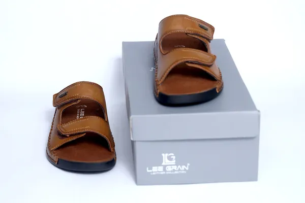 Leegrain_Latest_casual_slipper_for_mens_