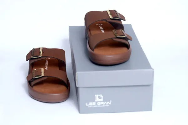 Leegrain_Latest_casual_slipper_for_mens_