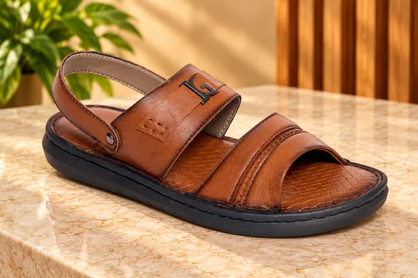 Leegrain_Latest_sandle_for_mens_