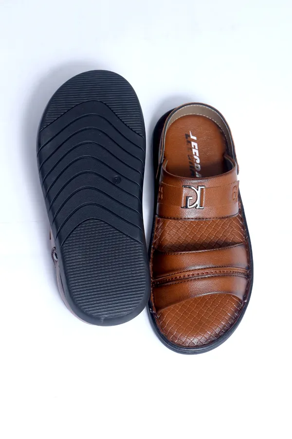 Leegrain_Latest_sandle_for_mens_