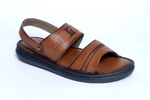 Leegrain_Latest_sandle_for_mens_