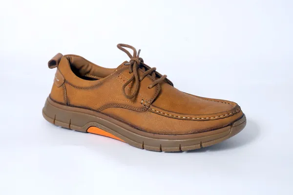 Leegrain_Tan_Latest_Lace-up_moc_toe_Casual_shoes_for_mens_