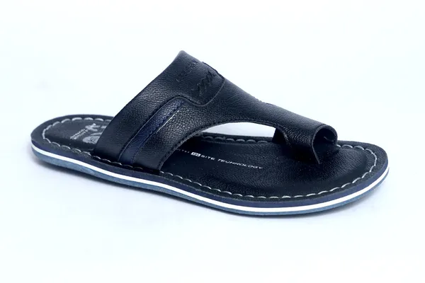 Leegrain_black_slipper_for_mens_