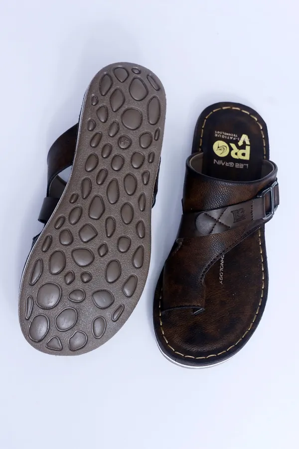 Leegrain_brown_slipper_for_mens_