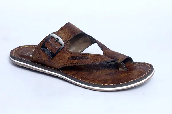Leegrain_brown_slipper_for_mens_