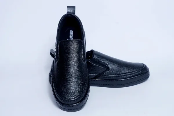 Leegrain_latest_black_shoes_for_mens_
