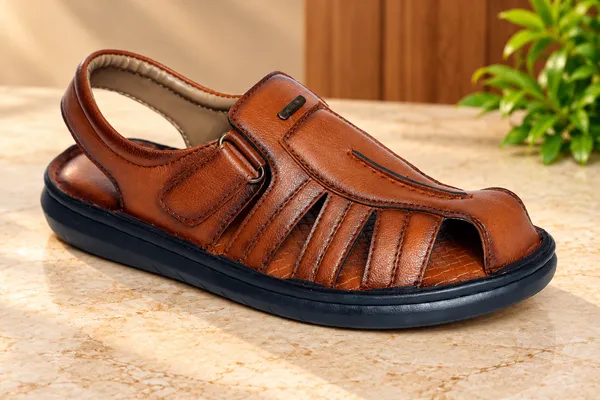 Leegrain_latest_sandle_for_mens_