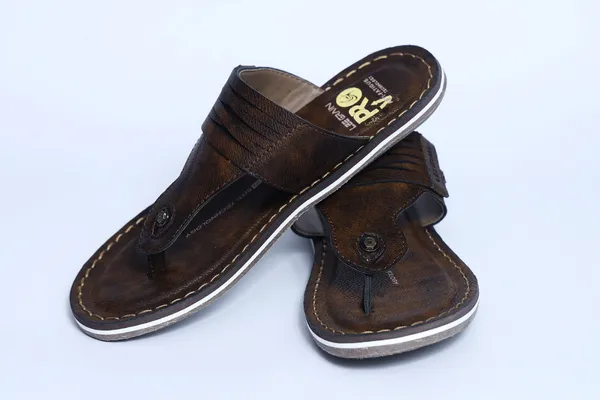 Leegrain_latest_slipper_for_mens_