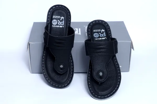 Leegrain_latest_slipper_for_mens_