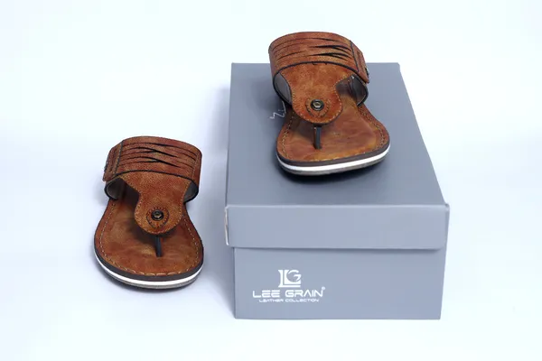 Leegrain_latest_slipper_for_mens_