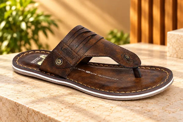 Leegrain_latest_slipper_for_mens_