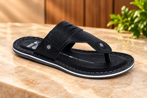 Leegrain_latest_slipper_for_mens_