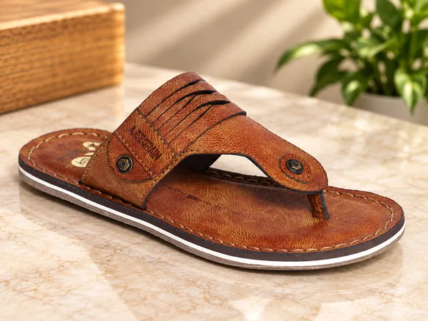 Leegrain_latest_slipper_for_mens_