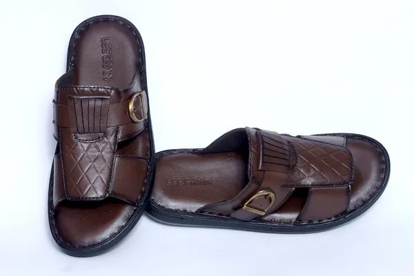 Leegrain_latest_slipper_for_mens_