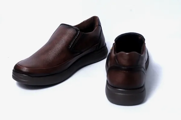 Lee_Grain_Brown_Latest___Slip-On_Casual_Formal_Shoes_For_Men