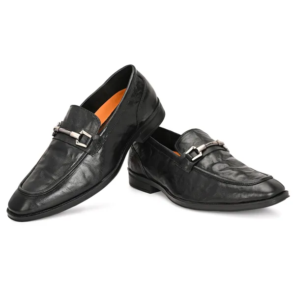 Lee_Grain_Black_Latest___Slip-On_Loafers_For_Men