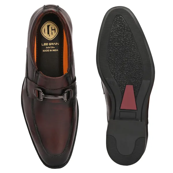 Lee_Grain_Brown_Latest___Monk_Strap_Formal_Shoes_For_Men