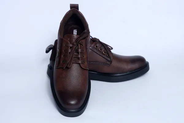 Lee_Grain_Brown_Latest_Pure_Leather_Casual_Shoes_For_Men
