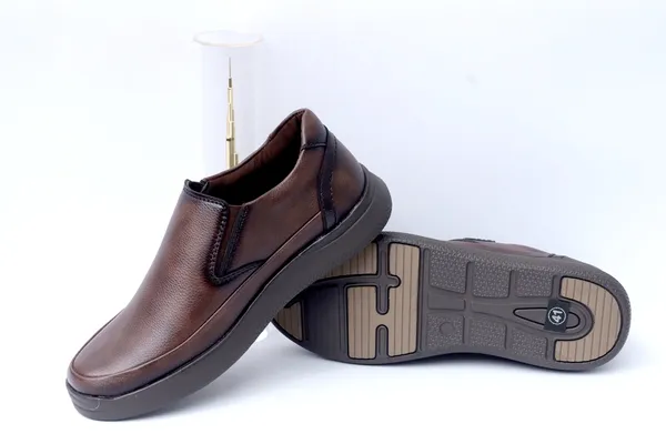 Lee_Grain_Brown_Latest___Slip-On_Casual_Formal_Shoes_For_Men