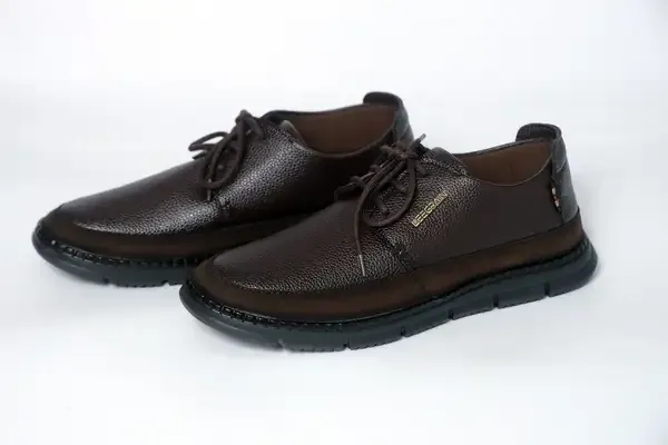 Lee_Grain_Brown_Latest_Pure_Leather_Casual_Shoes_For_Men