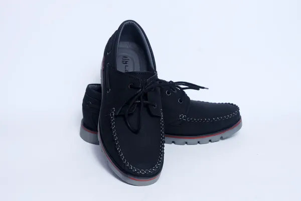 Lee_Grain_Black_Latest_Pure_Leather_Casual_Shoes_For_Men