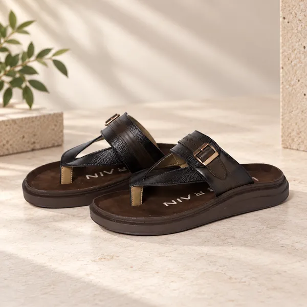Lee_Grain_Brown_Latest_Synthetic_Casual_Slippers_For_Men