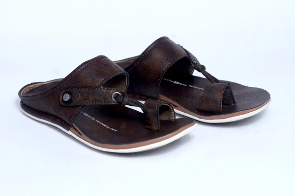 Lee_Grain_Brown_Latest_Synthetic_Casual_Slippers_For_Men