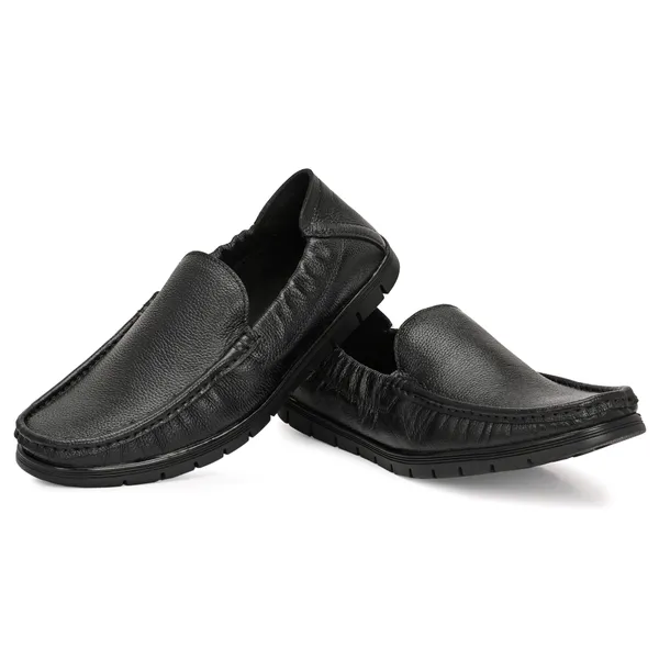 Lee_Grain_Black_Latest_Pure_Leather_Textured_Slip-On_Loafers_For_Men