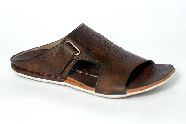 Lee_Grain_Brown_Latest_Synthetic_Casual_Slippers_For_Men