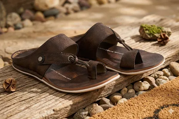 Lee_Grain_Brown_Latest_Synthetic_Casual_Slippers_For_Men
