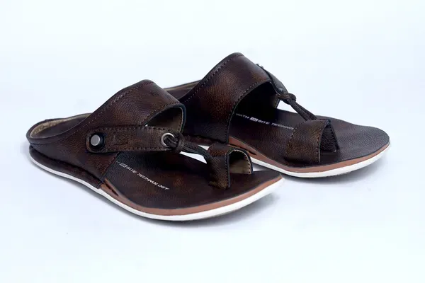 Lee_Grain_Brown_Latest_Synthetic_Casual_Slippers_For_Men