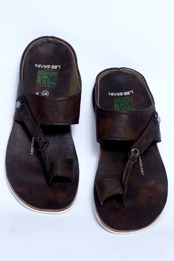 Lee_Grain_Brown_Latest_Synthetic_Casual_Slippers_For_Men