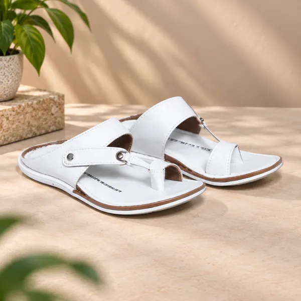 Lee_Grain_White_Latest_Synthetic_Casual_Slippers_For_Men