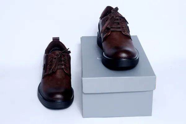 Lee_Grain_Brown_Latest_Pure_Leather_Casual_Shoes_For_Men