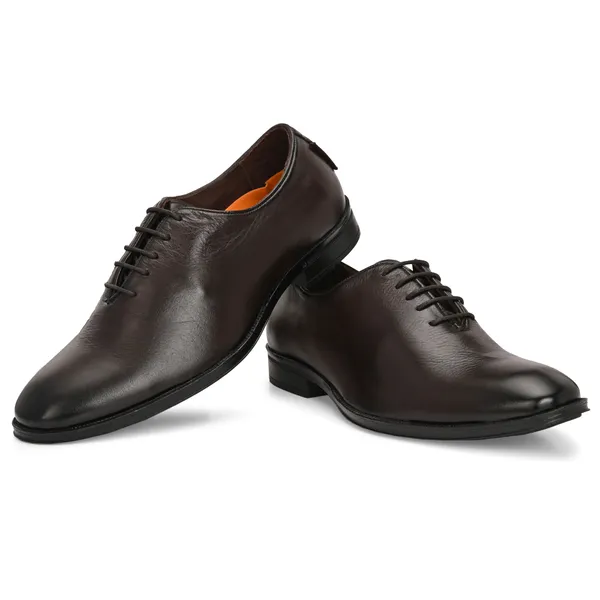 Lee_Grain_Brown_Latest___Slip-On_Textured_Loafers_For_Men