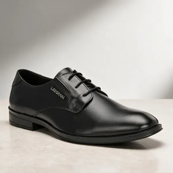 Lee_Grain_Black_Latest_Formal_Lace_Up_Shoes_For_Men