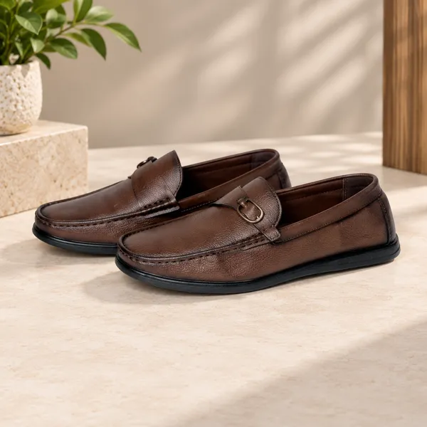 Lee_Grain_Brown_Latest_Pure_Leather_Shoes_For_Men