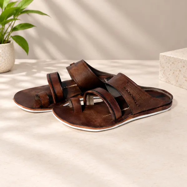 Lee_Grain_Brown_Latest_Synthetic_Casual_Slippers_For_Men