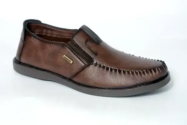 Lee_Grain_Brown_Latest_Pure_Leather_Casual_Shoes_For_Men