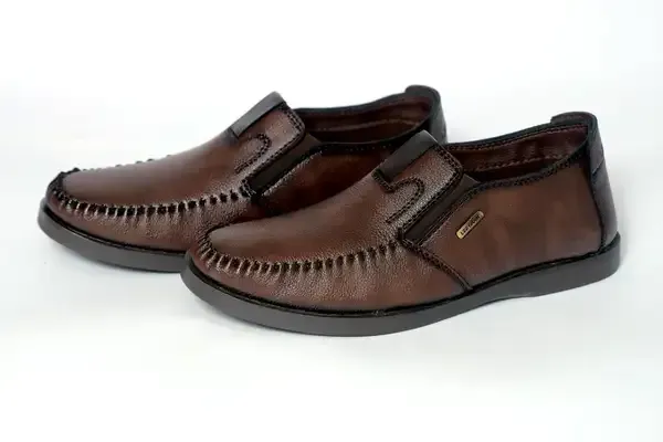Lee_Grain_Brown_Latest_Pure_Leather_Casual_Shoes_For_Men