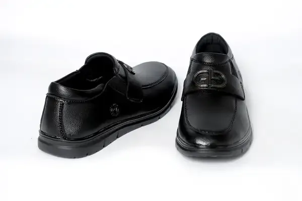 Lee_Grain_Black_Latest_Pure_Leather_Casual_Shoes_For_Men
