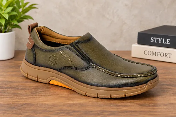 Leegrain_Latest_Brown_Mukesab_Shoes_For_Mens
