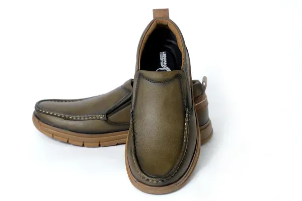 Leegrain_Latest_Brown_Mukesab_Shoes_For_Mens