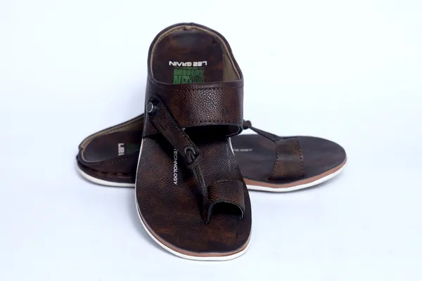 Lee_Grain_Brown_Latest_Synthetic_Casual_Slippers_For_Men