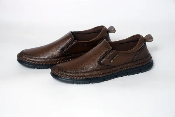 Lee_Grain_Brown_Latest_Pure_Leather_Casual_Shoes_For_Men