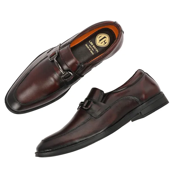 Lee_Grain_Brown_Latest___Monk_Strap_Formal_Shoes_For_Men